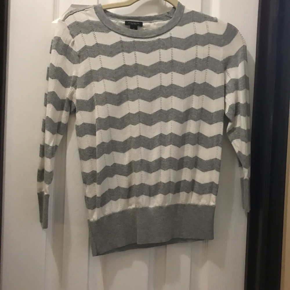 Comfy sweater